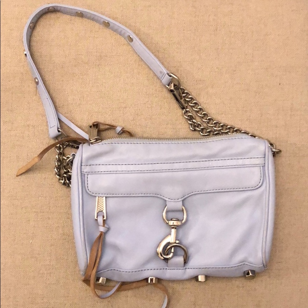 Mini M.A.C. Crossbody